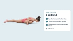 Z Sit Bend
