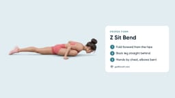 Z Sit Bend