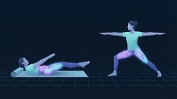 Pilates vs Yoga: Which One Should You Do?