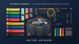 Best Fitness App for Resistance Band Workouts