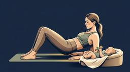 Fitness Pós-Parto