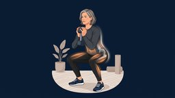 Strength Training After Menopause: A Week-by-Week Starting Plan