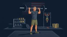 Fitness para Veteranos