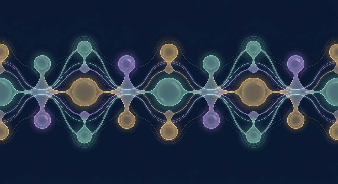 Illustration of protein distribution across meals throughout the day showing evenly spaced protein intake patterns for muscle recovery