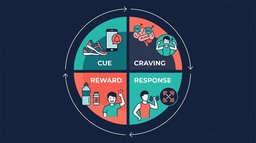 Atomic Habits Applied to Fitness