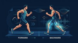 Backward Walking Research: What the Science Actually Shows