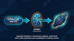 Citrulline Malate and Exercise: The Research