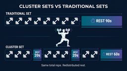 Cluster Sets: What the Research Actually Shows