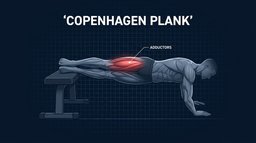 Copenhagen Plank: What the Research Actually Shows
