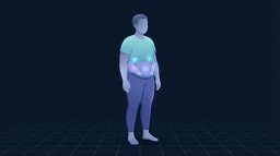 Cortisol Belly: What the Research Actually Says