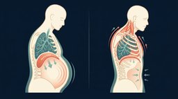 Diaphragmatic Breathing: The Research
