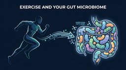 How Exercise Changes Your Gut Microbiome