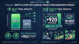 Why Gamification Works for Fitness