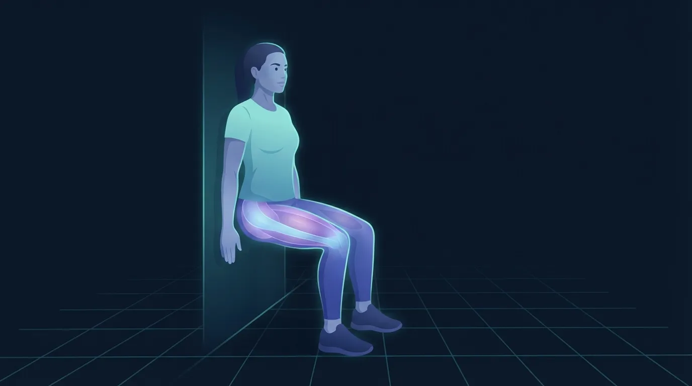 Isometric Exercises: What the Research Shows
