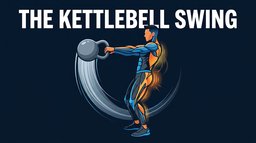 Kettlebell Swings: What the Research Actually Shows