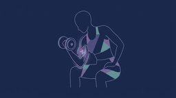Mind-Muscle Connection Research — Schoenfeld 2018