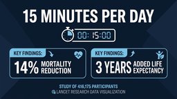 The 15-Minute Minimum Effective Dose