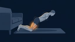 Nordic Hamstring Curl: What the Research Actually Shows