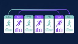 Norwegian Singles Method: The Research