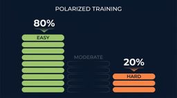 Polarized Training Research: Does the 80/20 Rule Actually Work?