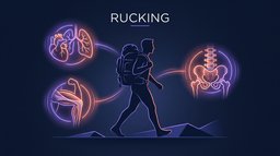 Rucking Research: What Walking With Weight Actually Does