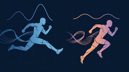 Running Cadence Research: What Steps Per Minute Actually Do