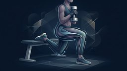 Single-Leg Training: What the Research Says About Unilateral Exercise