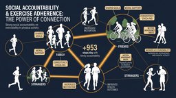 Social Accountability and Exercise