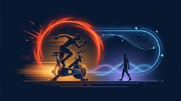 Sprint Interval Training: The Research