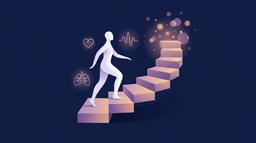Stair Climbing and Longevity: What the Research Actually Says