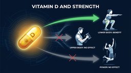 Does Vitamin D Boost Strength and Performance? The Research