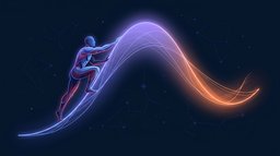 When Does Physical Decline Start? A 47-Year Study Has the Answer