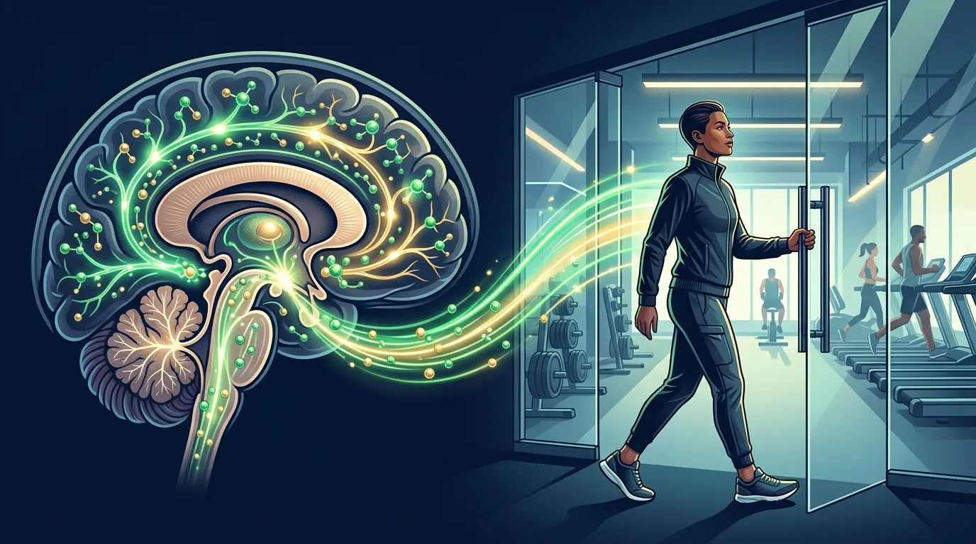 Week1 Dopamine Motivation Psychology — visual guide for the What's Happening in Your Mind: The Psychology of Week 1 section