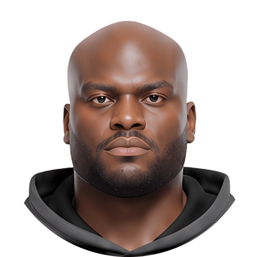 Derrick Lewis avatar